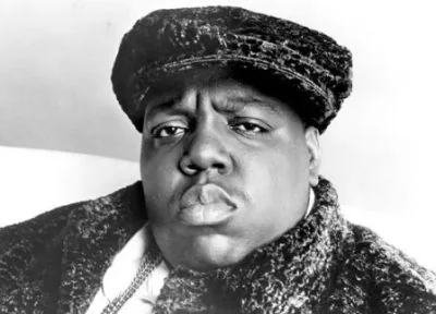 The Notorious B.I.G